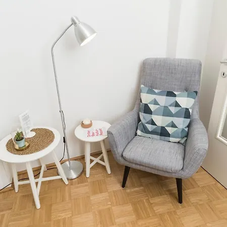 Appartamento Cozy Kunsthaus *