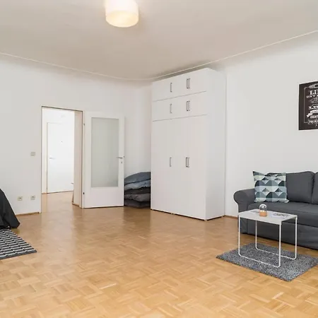 Cozy Kunsthaus * Graz