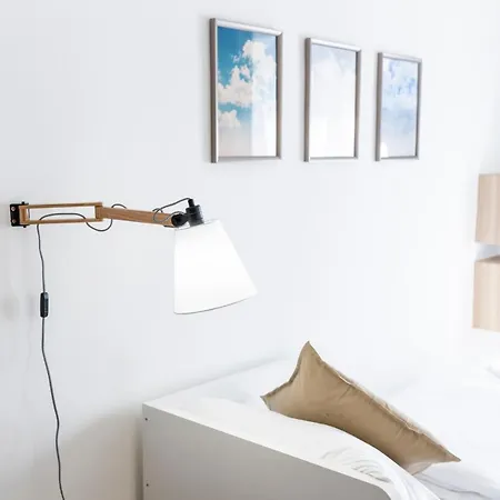 Appartamento Cozy Kunsthaus