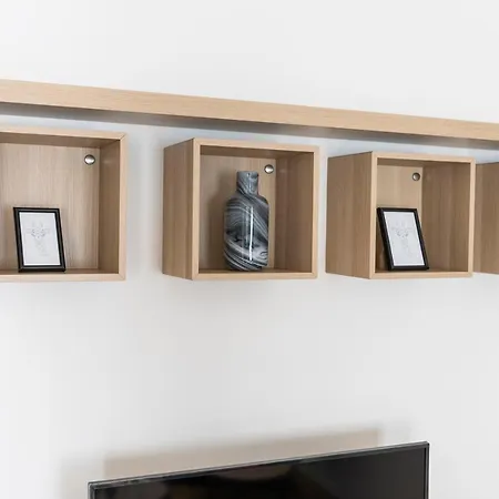 Cozy Kunsthaus Appartamento