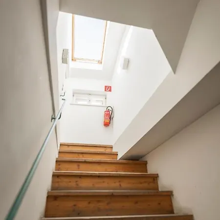 Cozy Kunsthaus * Graz