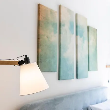 Cozy Kunsthaus * Graz