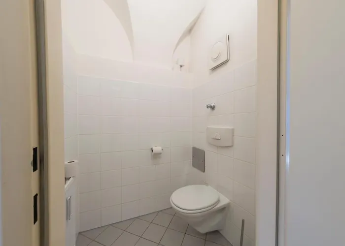 Апартаменты Cozy Kunsthaus