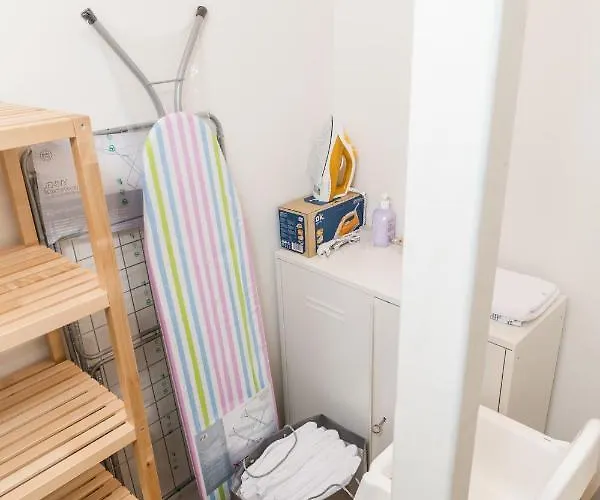 Cozy Kunsthaus Грац