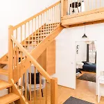 Cozy Kunsthaus Apartment *