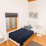Cozy Kunsthaus *