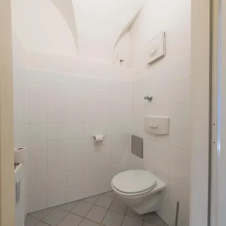 Apartman Cozy Kunsthaus