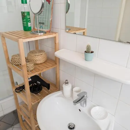 Apartman Cozy Kunsthaus *