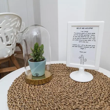 Apartman Cozy Kunsthaus