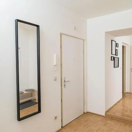 Apartman Cozy Kunsthaus