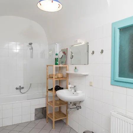 Cozy Kunsthaus Apartman Graz