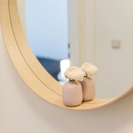 Cozy Kunsthaus Apartman *