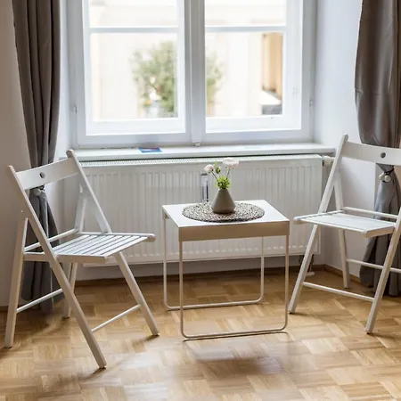 Apartman Cozy Kunsthaus Graz