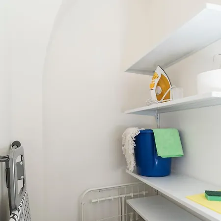 Cozy Kunsthaus 公寓 格拉茨