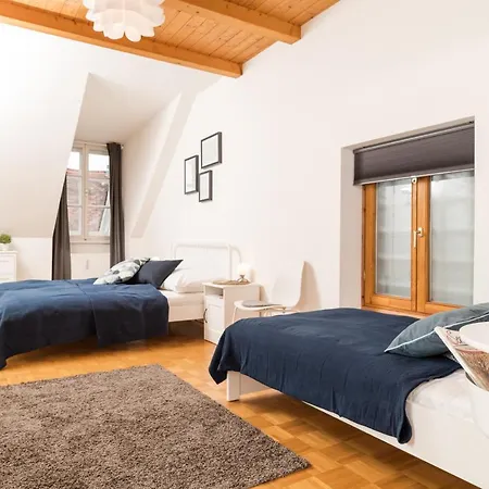 Cozy Kunsthaus