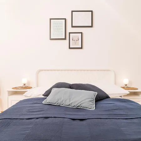 Cozy Kunsthaus * Graz