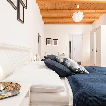Apartment Cozy Kunsthaus