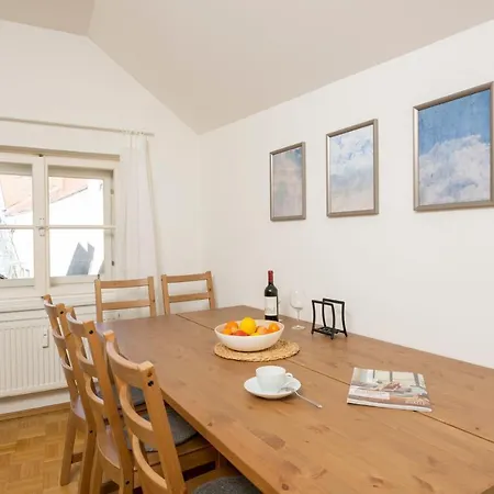 Cozy Kunsthaus