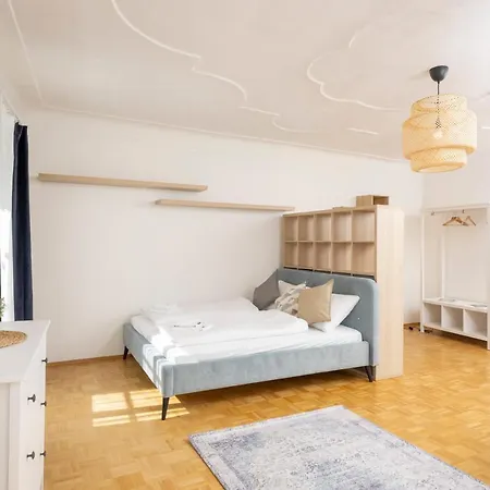 Cozy Kunsthaus *