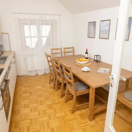 Cozy Kunsthaus * Graz