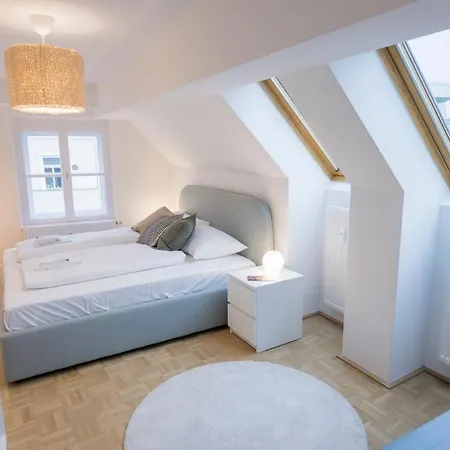 Cozy Kunsthaus *
