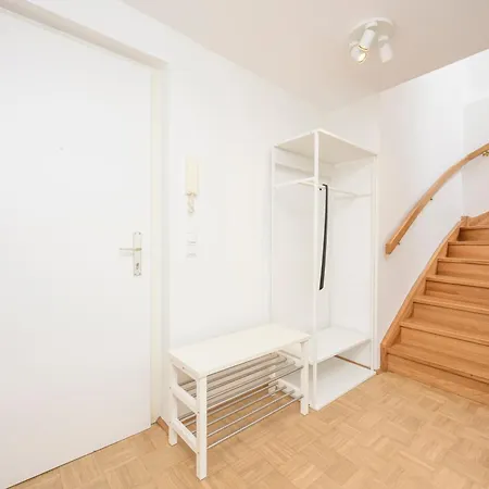 Cozy Kunsthaus Apartment *