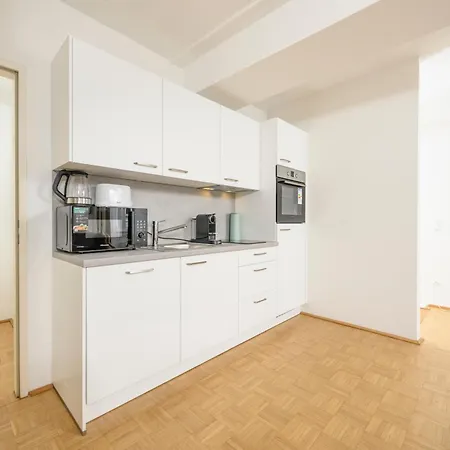 Cozy Kunsthaus Graz