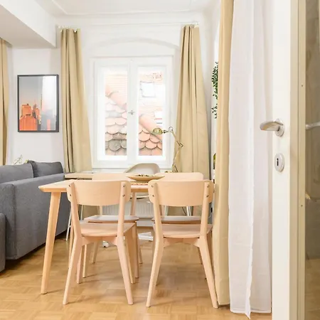 Cozy Kunsthaus