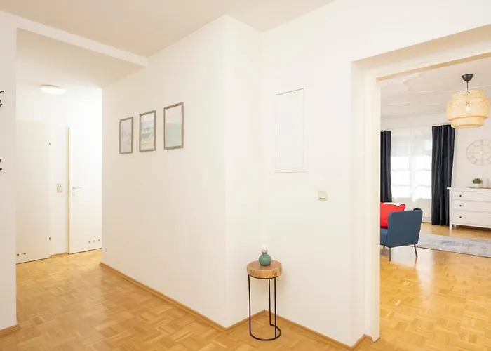 Cozy Kunsthaus * Graz